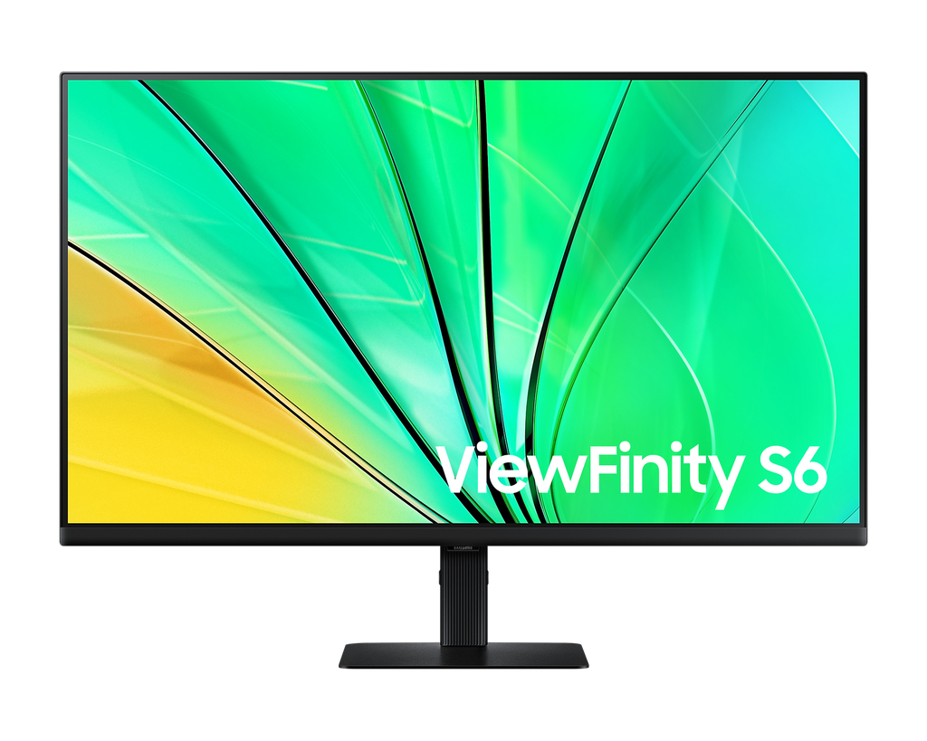 Samsung LS32D600EAUXEN ViewFinity S60D