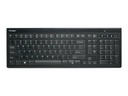 Kensington Advance Fit Slim wireless keyboard