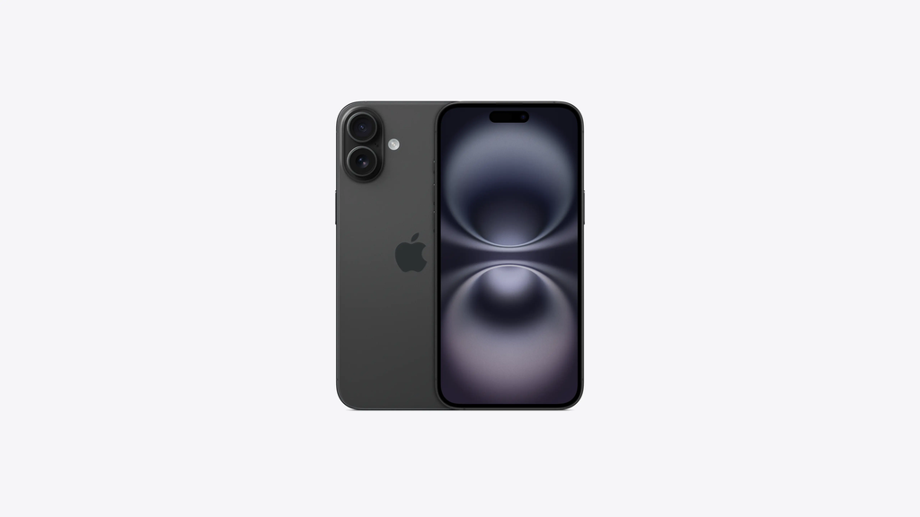 Apple iPhone 16 Plus