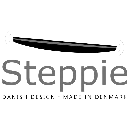 Marque: Steppie