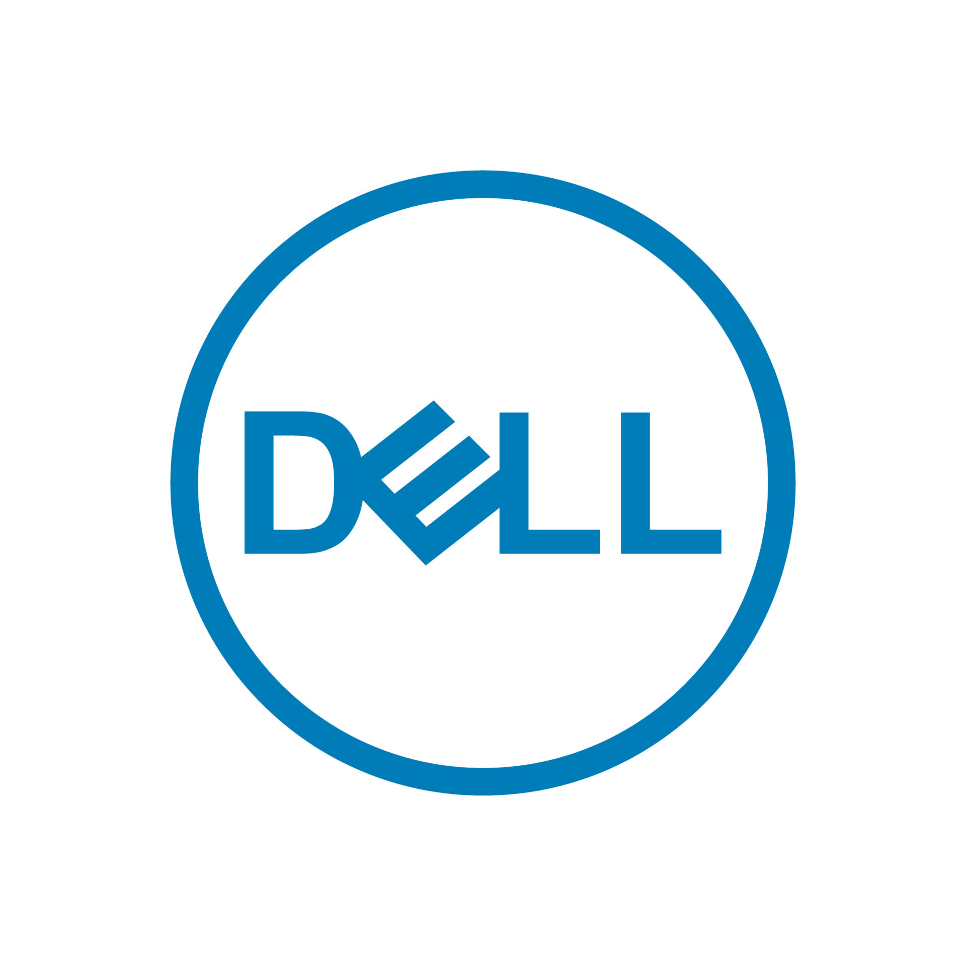 Brand: Dell