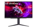 LG UltraGear 27GR83Q-B 